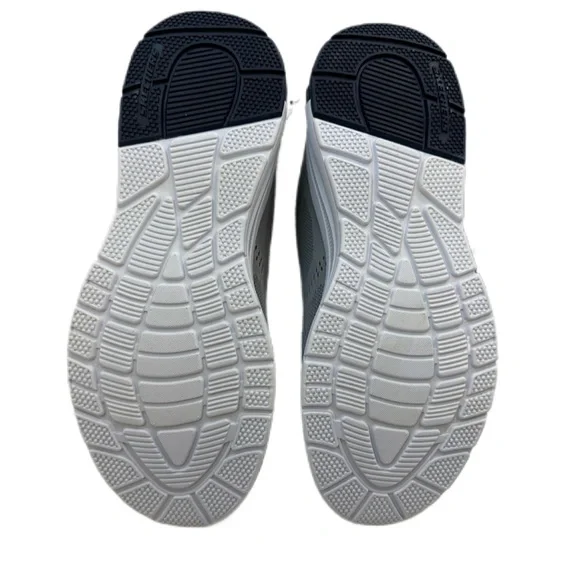 NWT/Skechers Men’s Wave-Flex Air Athletic Shoe - Picture 8 of 10